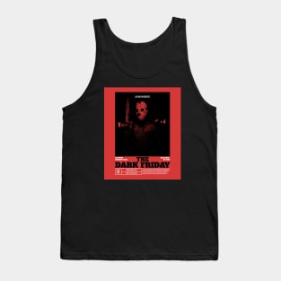 Jason Voorhees Slasher Tank Top